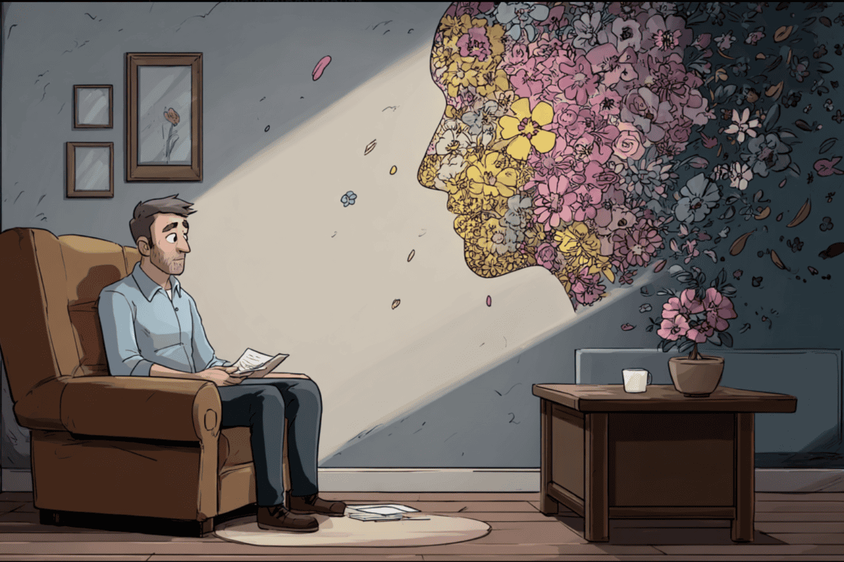 The Digital Evolution of Mental Health: Dialectical Behavior Therapy Treatment